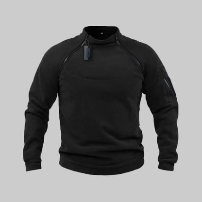 Warm Outdoor Fleece Jacket for Men