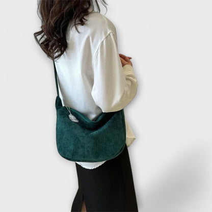 Durable Water Resistant Daily Shoulder Bags