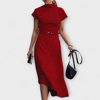 Trendy Offbeat City Dress for Women