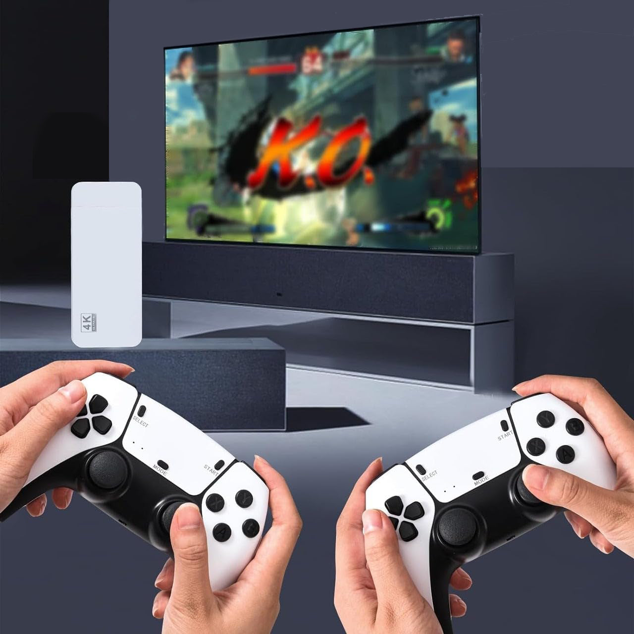 Classic Gaming System with 20,000 Games Console - Pexav