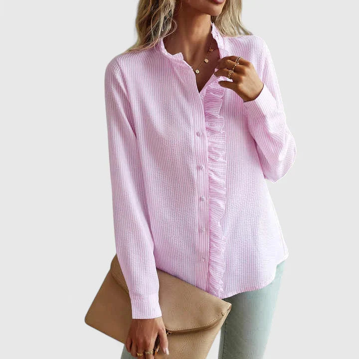 Beautiful Ladies Blouse