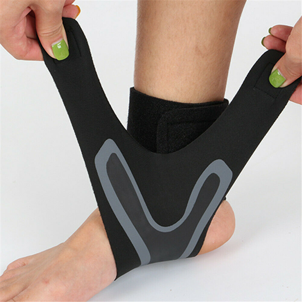 Comfortable Ankle Support Brace for Women - EasyApparels