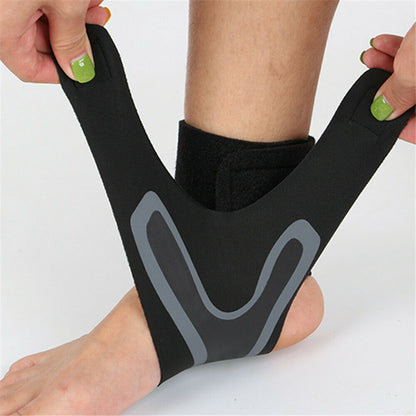 Comfortable Ankle Support Brace for Women - EasyApparels