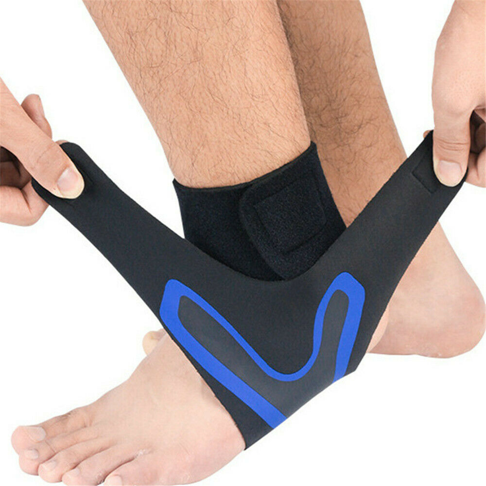 Comfortable Ankle Support Brace for Women