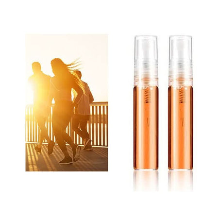 ScentRide Auto Perfume Refill-Cologne 2 pieces-The Livary