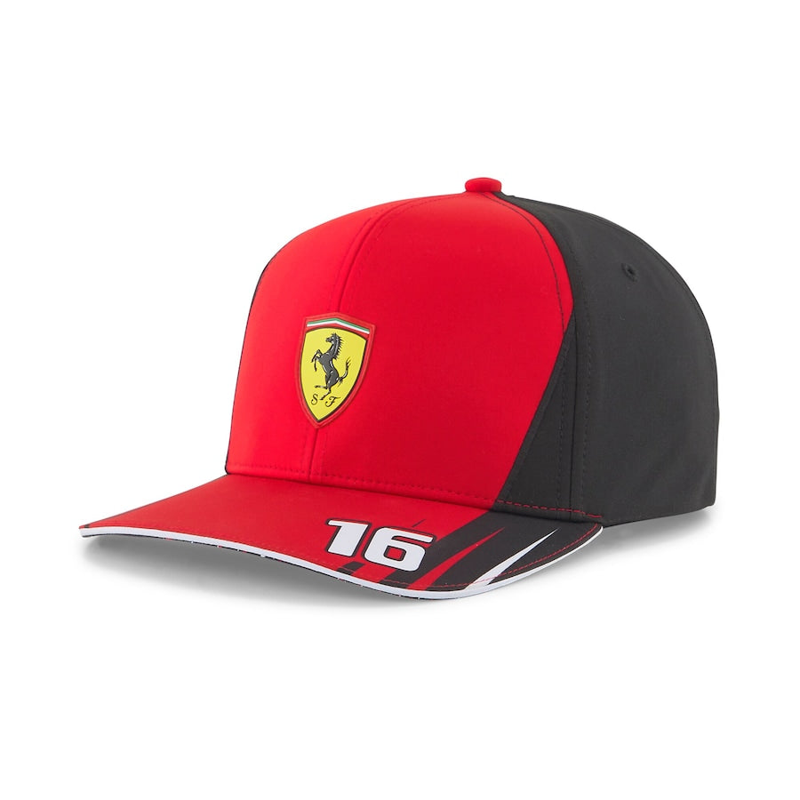 Red F1 Racing Team Baseball Cap - EasyApparels