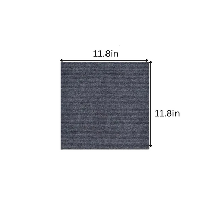 Self-Adhesive Scratching Mat for Cats (Buy 2, Get 1 Free) – ScratchStop-Gray (Buy 2 get 1 Free)-11.8 × 11.8 in-Nora Luxe