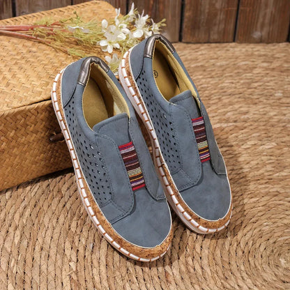 Comfy Everyday Womens Flats