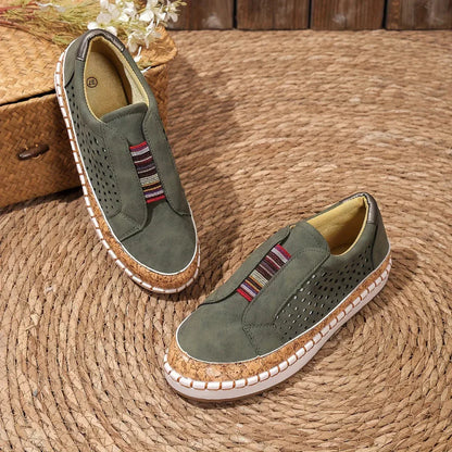 Comfy Everyday Womens Flats