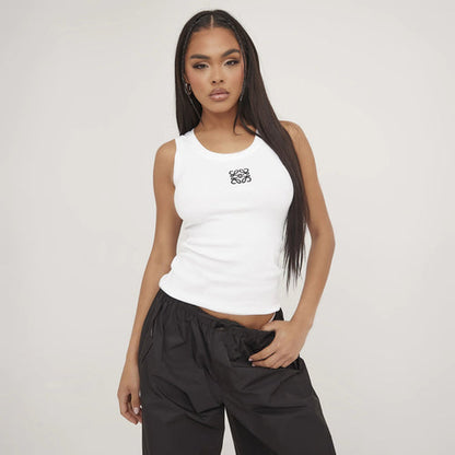 Comfortable Women's Sleeveless Isla Top - Pexav
