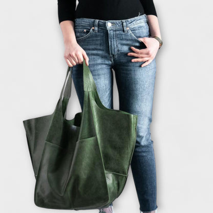 Large Weekend Travel Duffel Bag
