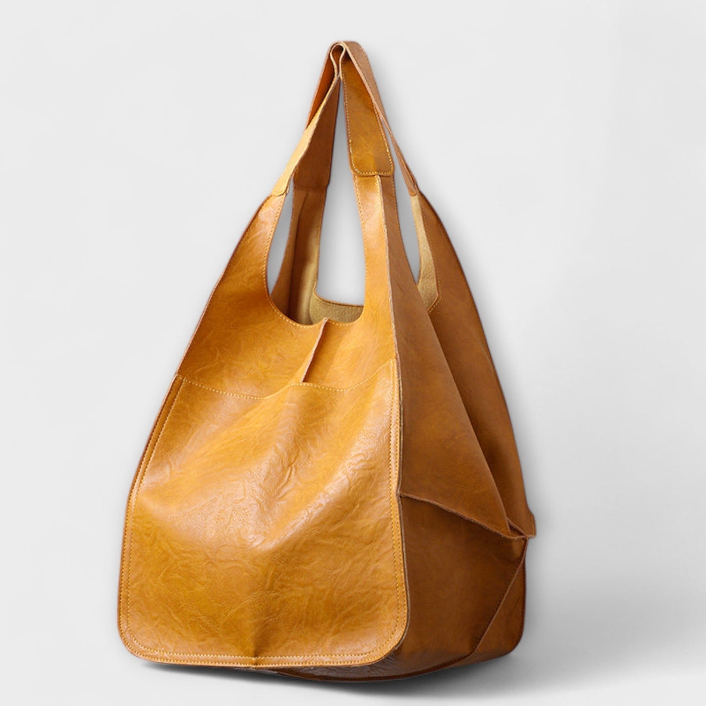 Large Women's Comfortable Daily Tote Bag