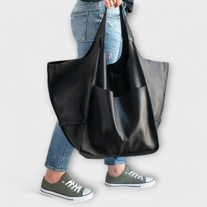 Large Weekend Travel Duffel Bag