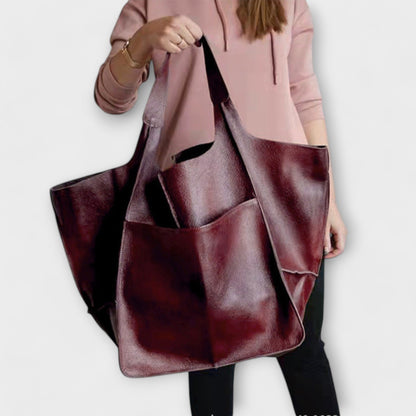 Large Weekend Travel Duffel Bag