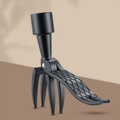 Easy Weeding Garden Tool - Vossary