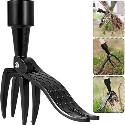 Easy Weeding Garden Tool