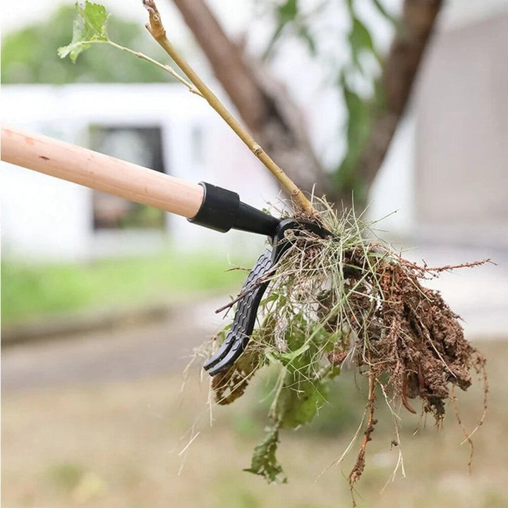 Easy Weeding Garden Tool