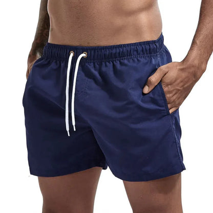 Waterproof Athletic Beach Shorts