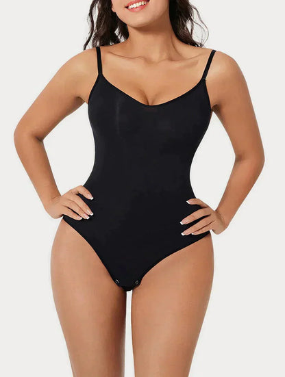 Slimming Full Body Shapewear Suit - Vossary