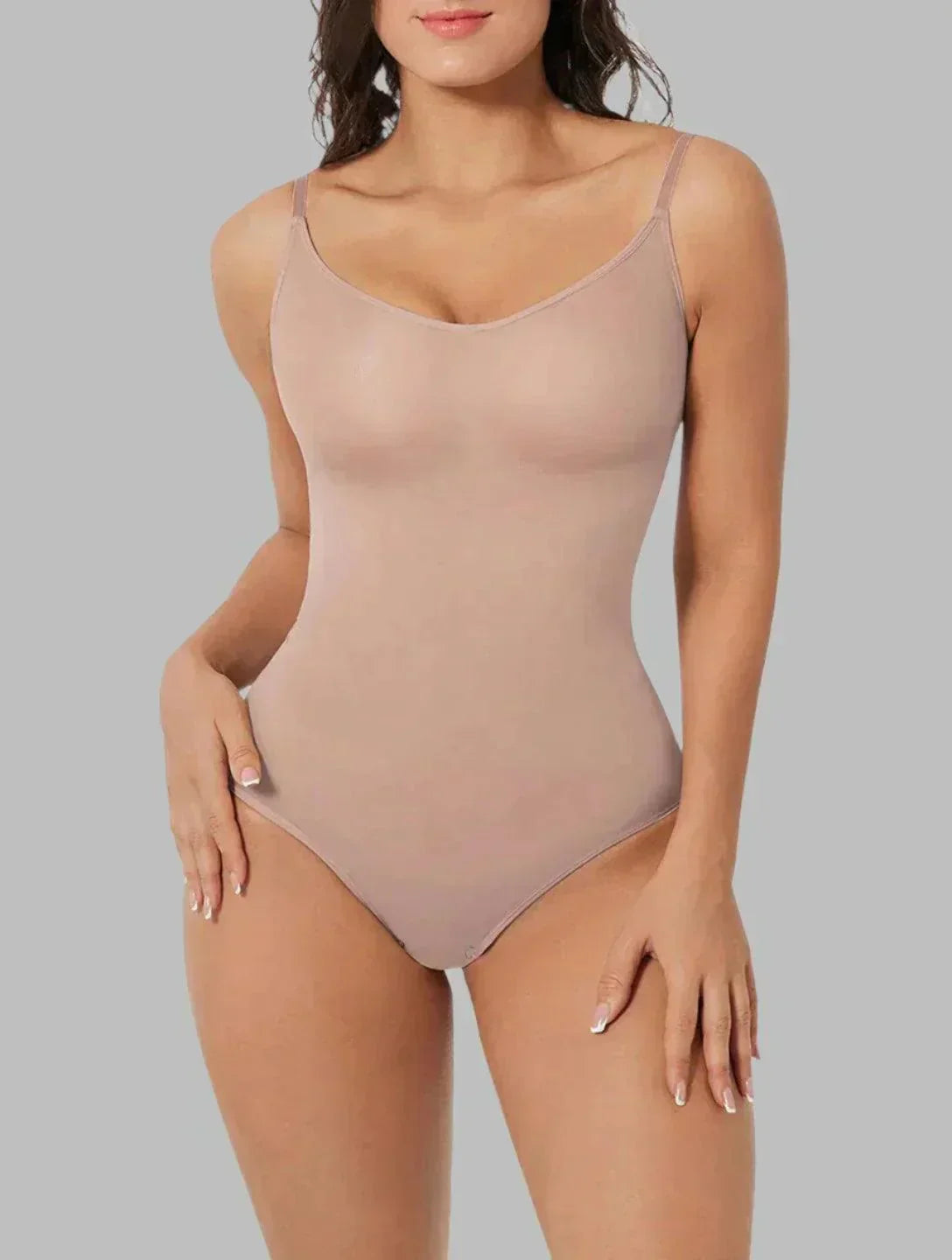 Slimming Full Body Shapewear Suit