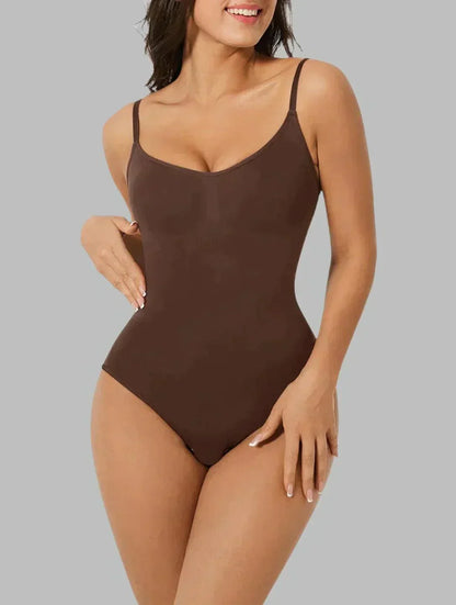 Slimming Full Body Shapewear Suit