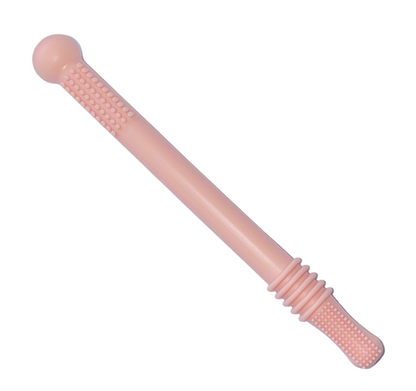 Gentle Baby Teether Toy for Sore Gums - Pexav