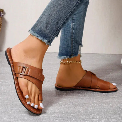 Comfortable Summer Sandals for Women