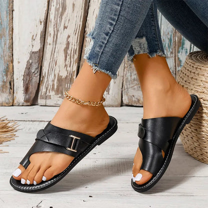 Comfortable Summer Sandals for Women