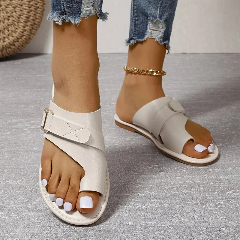 Comfortable Summer Sandals for Women