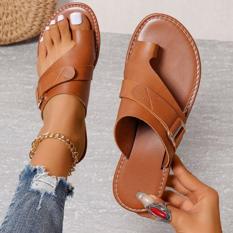 Comfortable Summer Sandals for Women