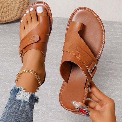 Comfortable Summer Sandals for Women