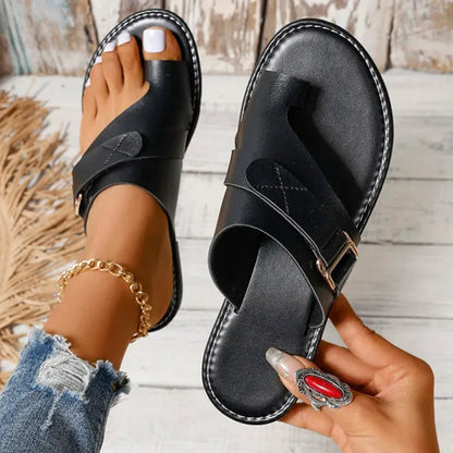 Comfortable Summer Sandals for Women