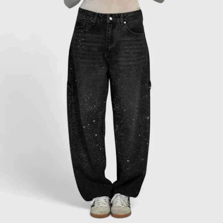 Versatile Classic Pants for Women - Vossary