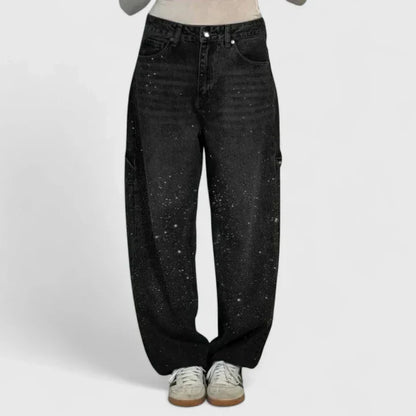 Versatile Classic Pants for Women - Vossary
