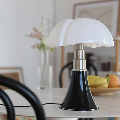 Beautiful Floral Desk Light - Pexav