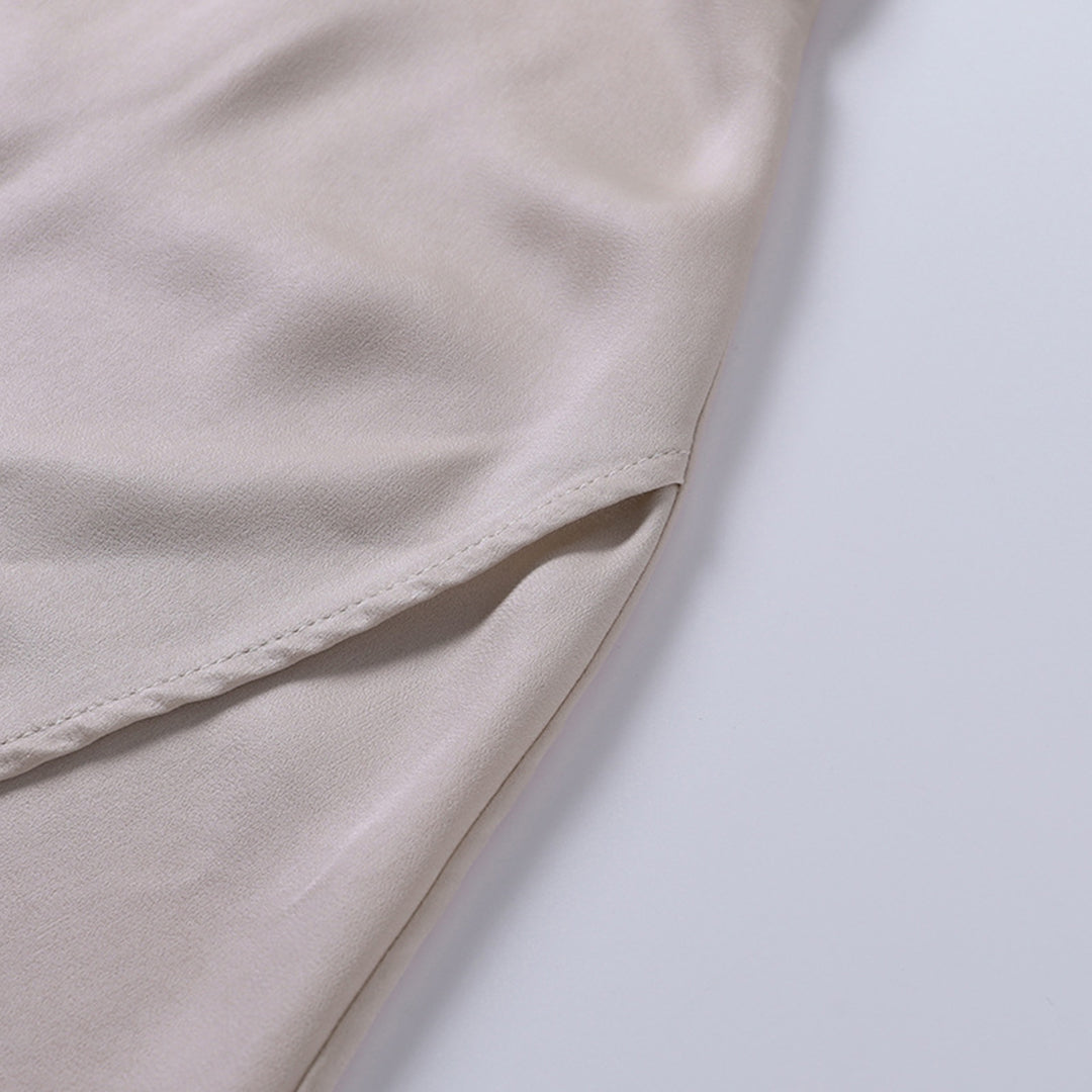 Stylish Maxi Dress - Selene-Black-S-Nora Luxe
