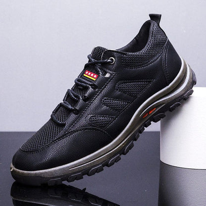 Eco Friendly Hiking Shoe for Men - Pexav
