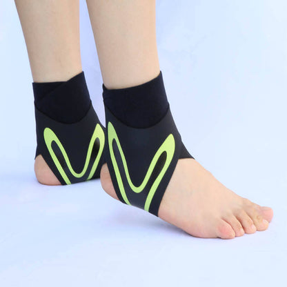 Comfortable Ankle Support Brace for Women