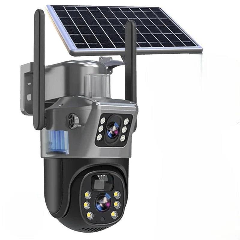 Outdoor Motion Sensor CCTV Camera - Vossary
