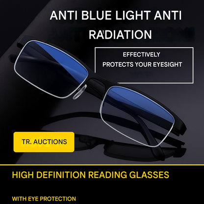 Advanced Prescription Eyeglasses - Vossary