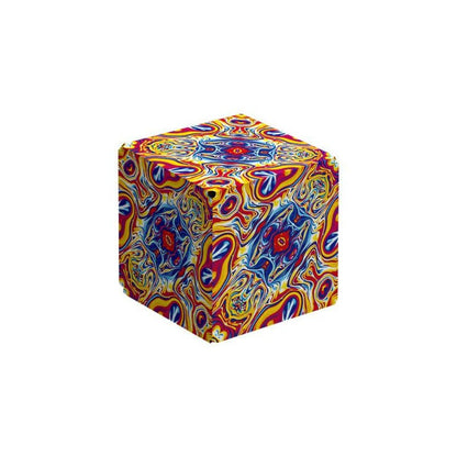 The Magnetic Creation Cube - ShapeShift-Version 1-Nora Luxe