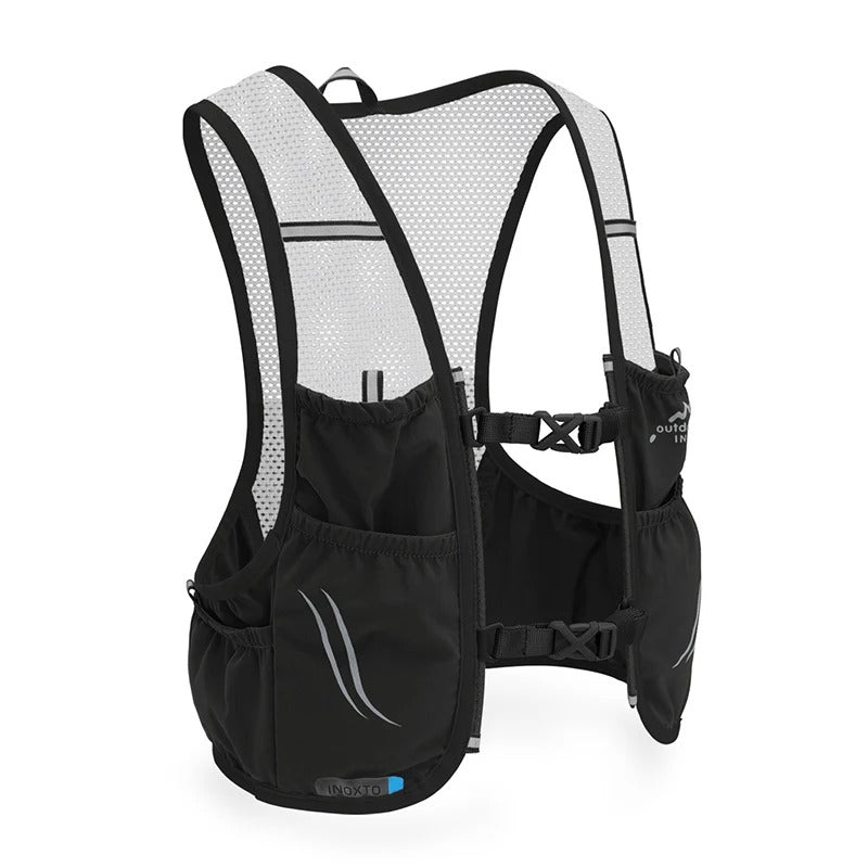 Lightweight Running Hydration Vest - Pexav
