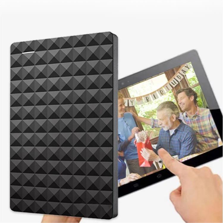 Slim External 10TB USB 3.0 Hard Drive - Pexav