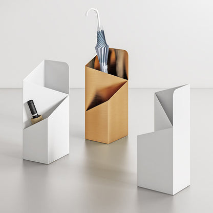 Waterproof Umbrella Holder with Drain Tray - Pexav