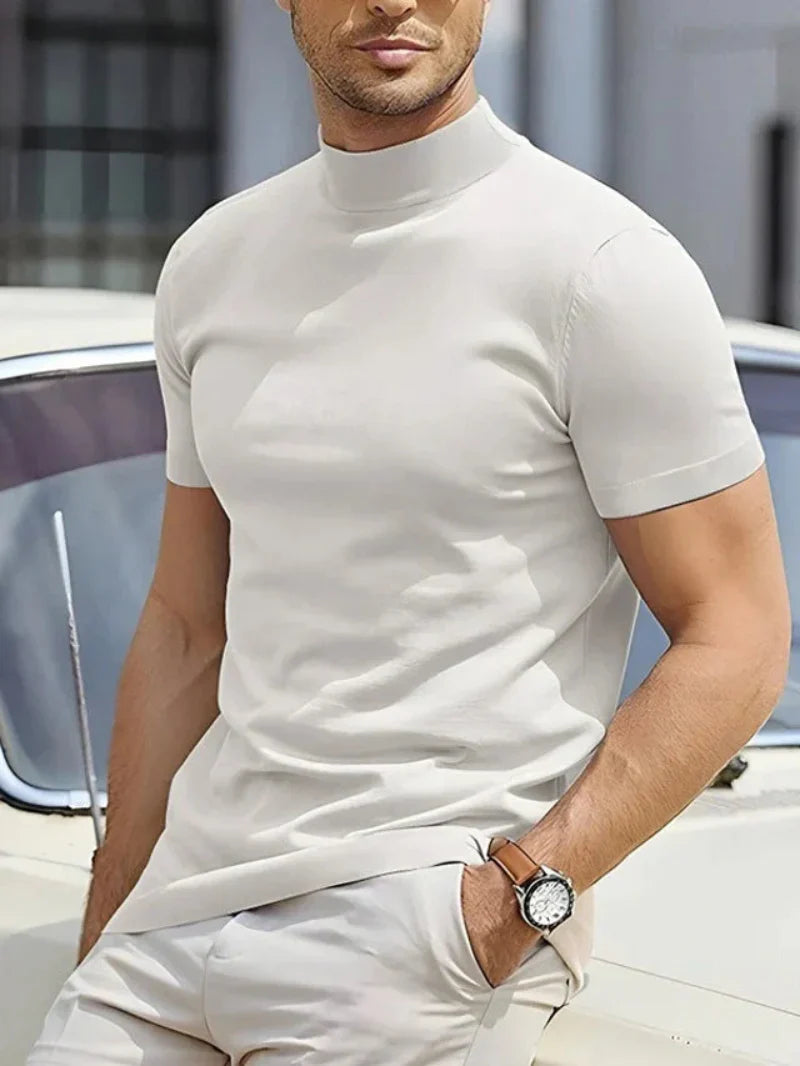 Cool Summer Mens Tee Shirt - Vossary