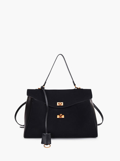 Practical Extra Large Laptop Shoulder Bag