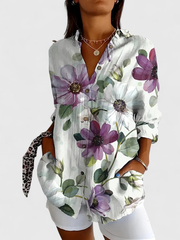 Beautiful Ladies Blouse