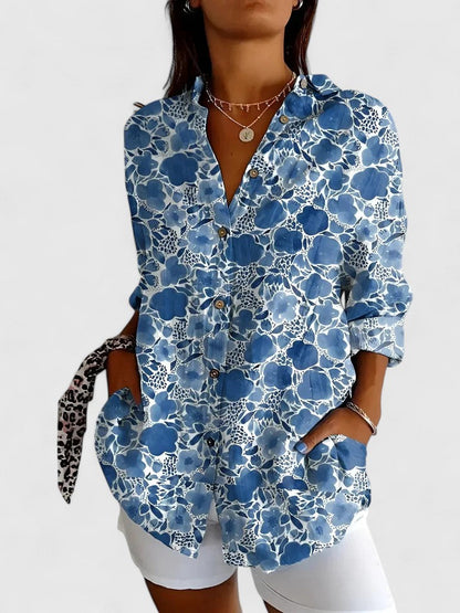 Beautiful Ladies Blouse