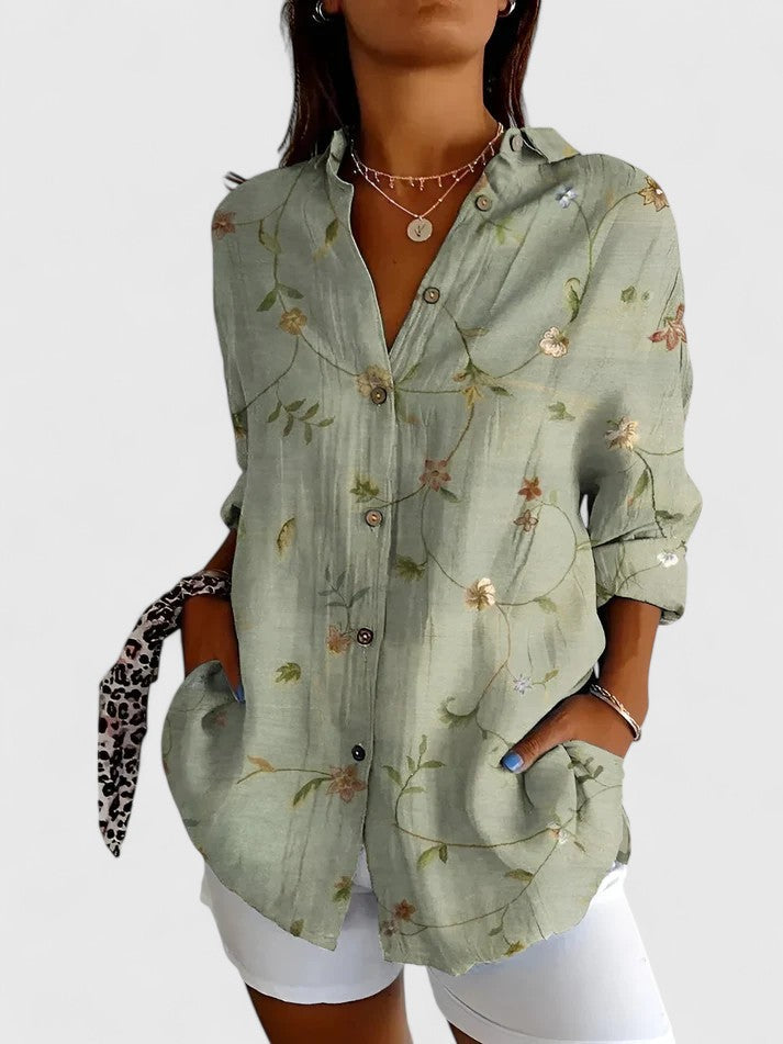 Beautiful Ladies Blouse