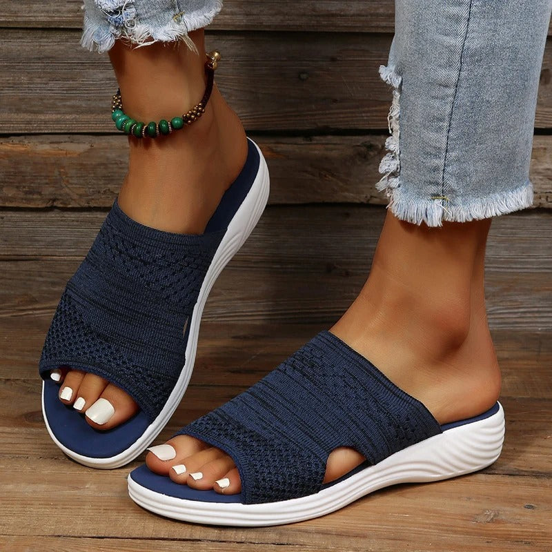 Comfortable Orthopedic Breathable Sandals